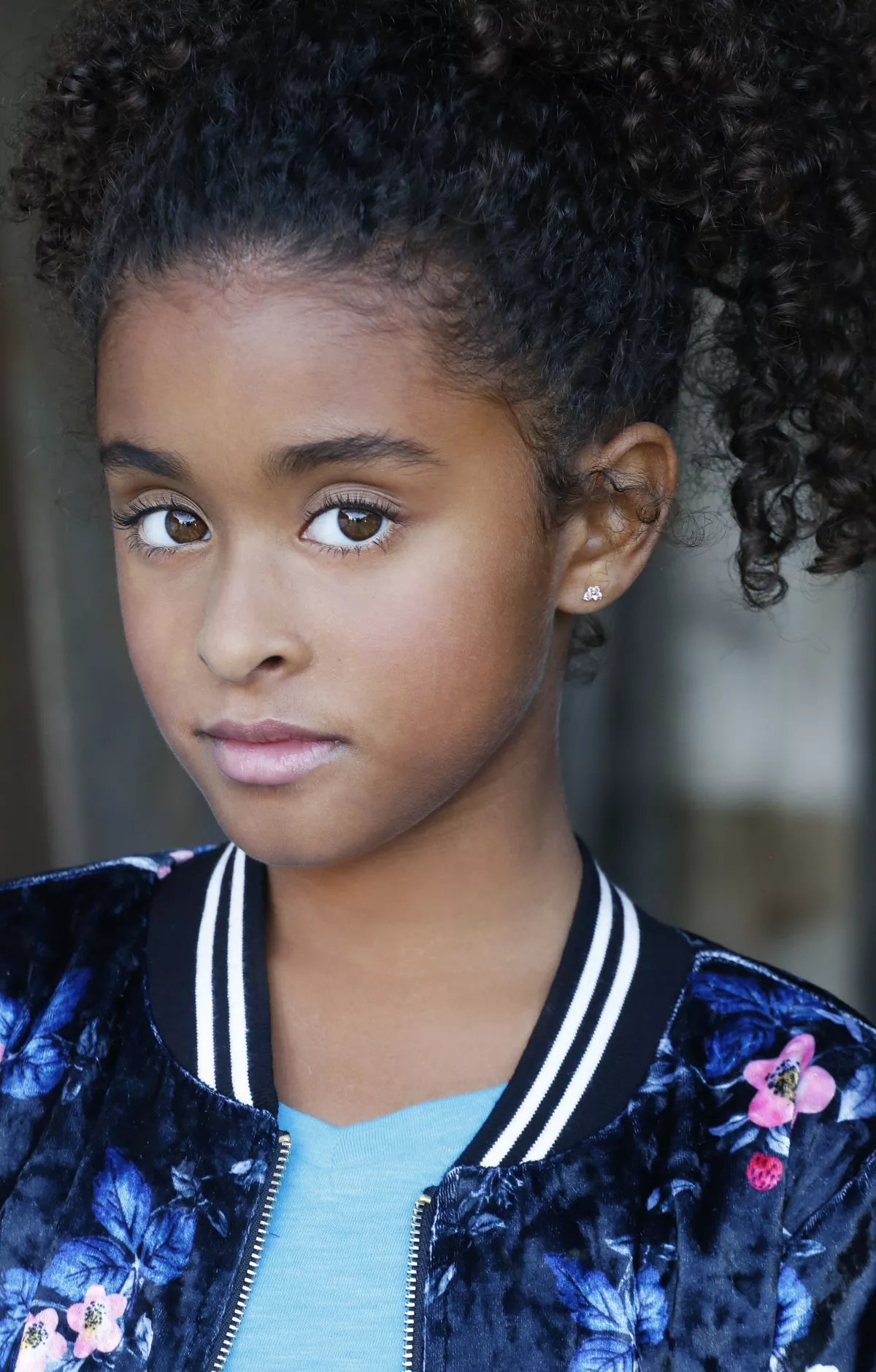 Peyton Nicole Edmonds photograph