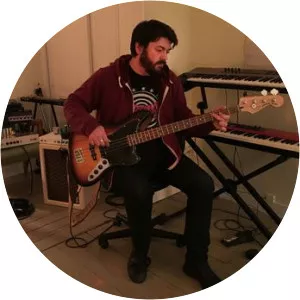 Peyton Pinkerton - Film actor