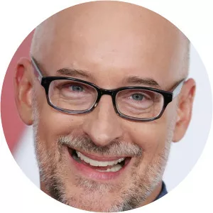 Peyton Reed - American television director