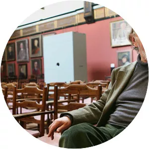 Peyton Skipwith photograph