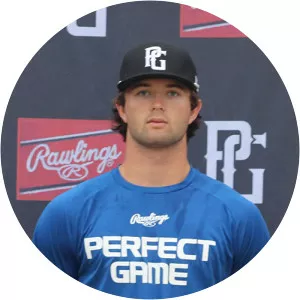 Peyton Stovall - Basketball player