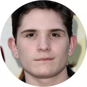 Peyton Wich - Film actor