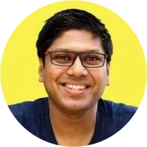 Peyush Bansal - Indian entrepreneur