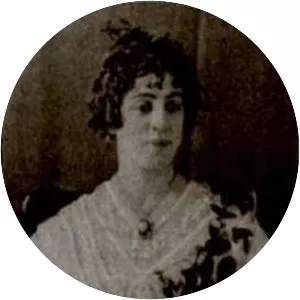 Peyveste Hanım - Abdul Hamid II's wife