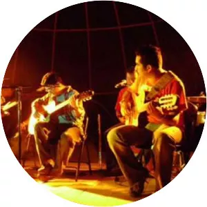 Pez Luna - Musical artist