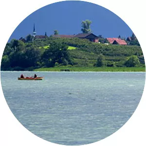 Pfäffikersee