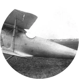 Pfalz D. III