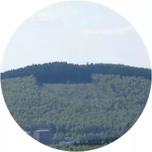 Pfannen-Berg