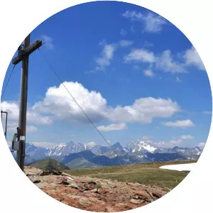 Pfannhorn (Toblacher Pfannhorn)