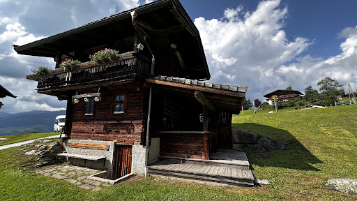 Pfarre Hollersbach im Pinzgau - Religious institution in Hollersbach im Pinzgau, Austria