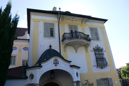 Pfarrei Maria Himmelfahrt - 