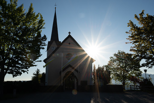 Pfarrkirche Peter und Paul - Catholic church in Buch, Austria