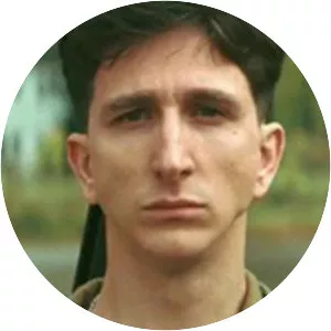 PFC Andy Kagan - Fictional character