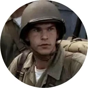 PFC Lew 'Chuckler' Juergens