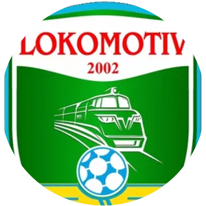 PFC Lokomotiv Tashkent (Lokomotif . . .