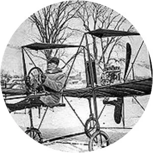 Pfitzner Flyer - Aircraft model