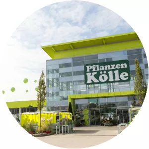 Pflanzen‑Kolle Gartencenter GmbH & Co. . . .