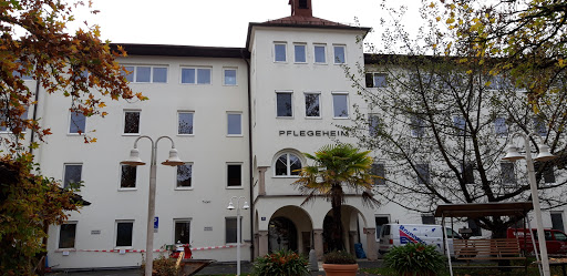 Pflegeheim St. Johann in Tirol - Nursing home in St. Johann in Tirol, Austria