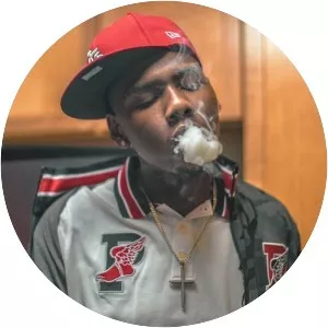 PG RA - Musical artist