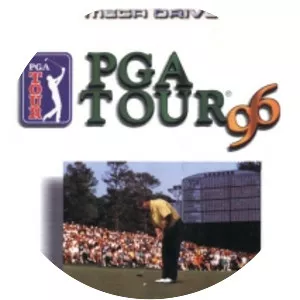 PGA Tour 96