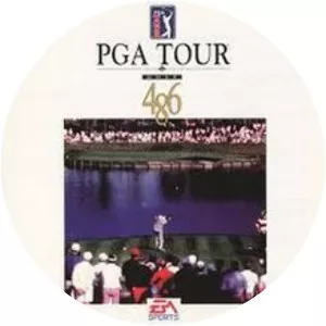 PGA Tour Golf 486