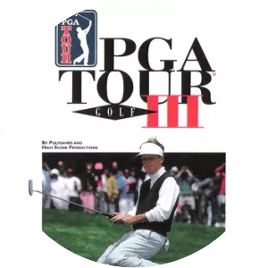 PGA Tour Golf III