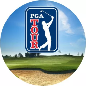 PGA Tour Golf Television show