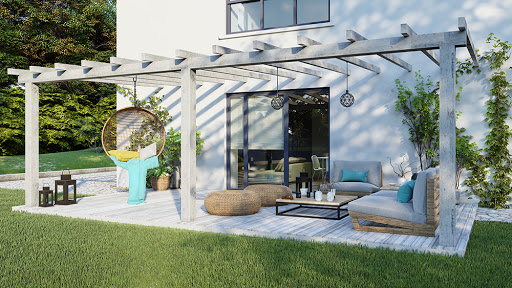 PGP infoarquitectura - Infografia - 