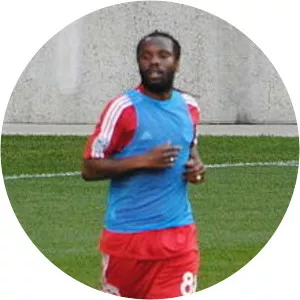 Peguy Luyindula