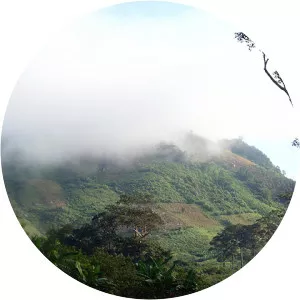 Phước Bình National Park - 