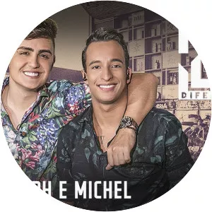 PH e Michel - Musical artist