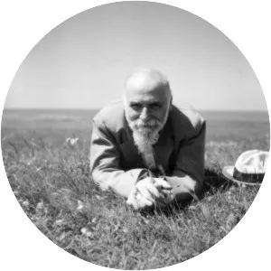 Ph Kohnstamm (Philipp Abraham . . .