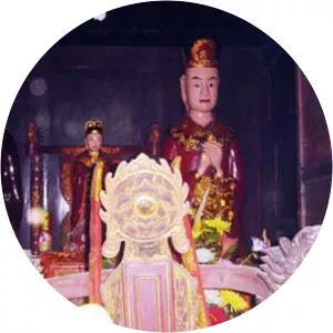 Phạm Bạch Hổ
