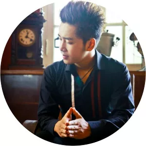 Phạm Bảo Nam - Musical artist