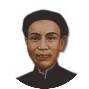 Phạm Bành - Revolutionary