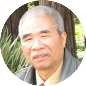 Phạm Công Trứ - Vietnamese historian