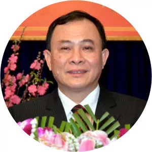 Phạm Duy Cường - Politician