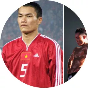 Phạm Hùng Dũng - Vietnamese football player