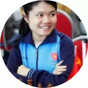 Phạm Lê Thảo Nguyên