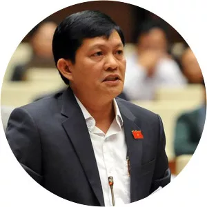 Phạm Phú Quốc - Vietnamese businessperson