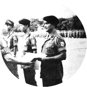 Phạm Quốc Thuần