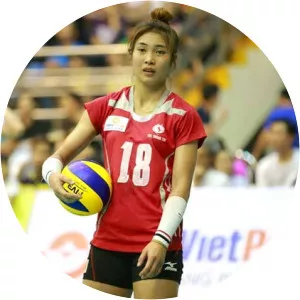 Phạm Thị Liên - 