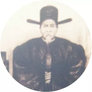 Phạm Thận Duật - Historian