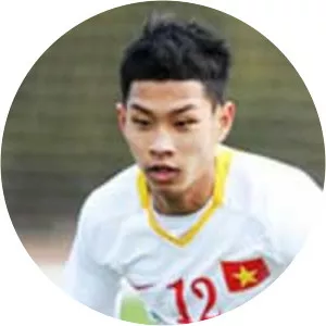 Phạm Trùm Tỉnh - Vietnamese footballer