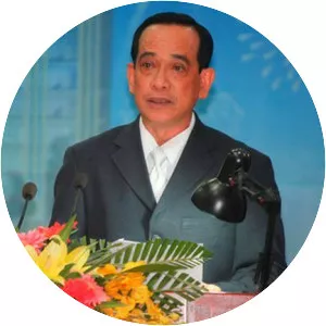 Phạm Văn Cành
