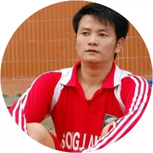 Phạm Văn Quyến - Vietnamese footballer