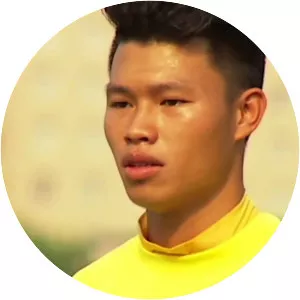 Phạm Văn Thành - Vietnamese footballer