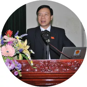 Phạm Xuân Thăng