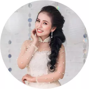 Phuong Cam Ngoc