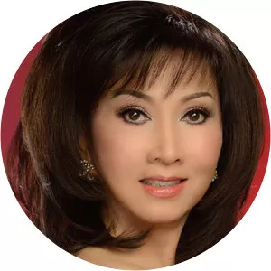 Phương Hồng Ngọc - Singer
